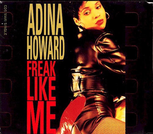 Adina Howard